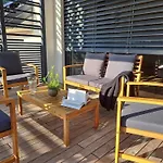 アパート S&b's Retreat
