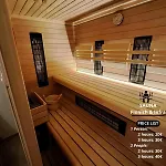 アパート S&b's Retreat