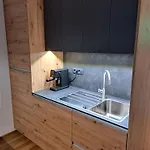 Apartamento S&b's Retreat