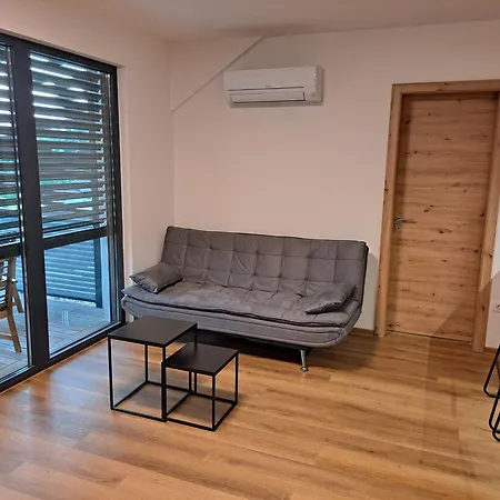 Apartman S&b's Retreat *