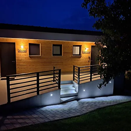 Apartman S&b's Retreat Godovic