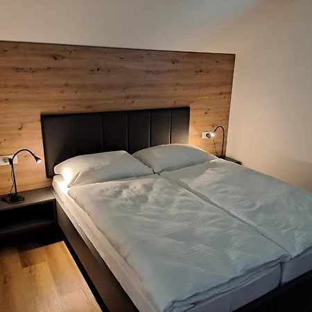 Apartman S&b's Retreat