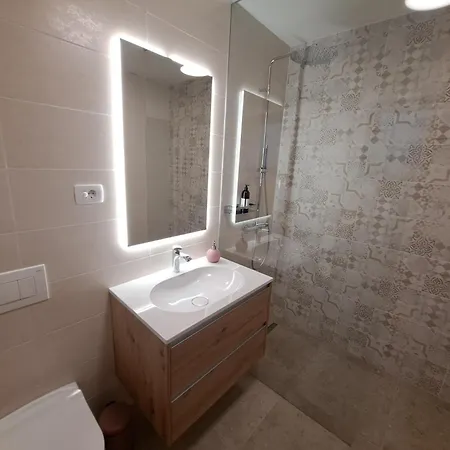 S&b's Retreat Apartman