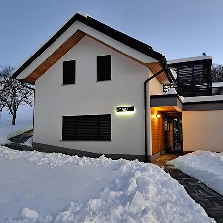 Apartman S&b's Retreat