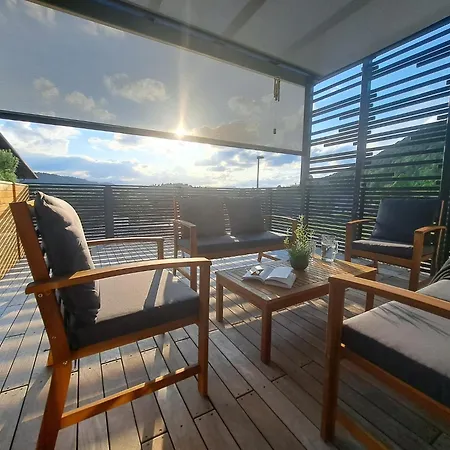 Apartman S&b's Retreat