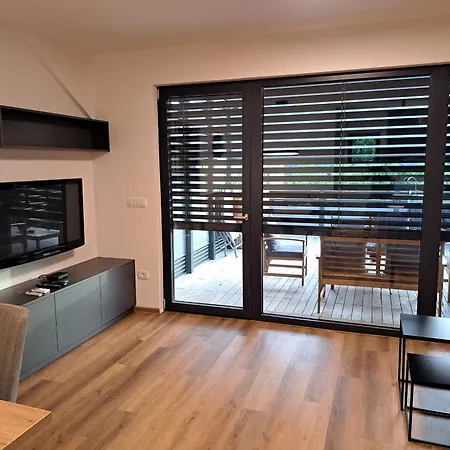 S&b's Retreat Apartman *