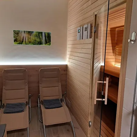 S&b's Retreat Apartman