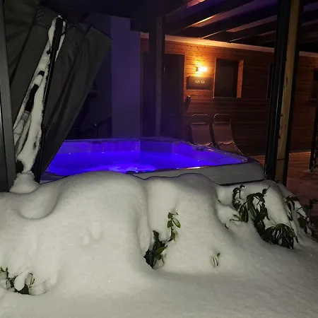 Apartman S&b's Retreat Godovic