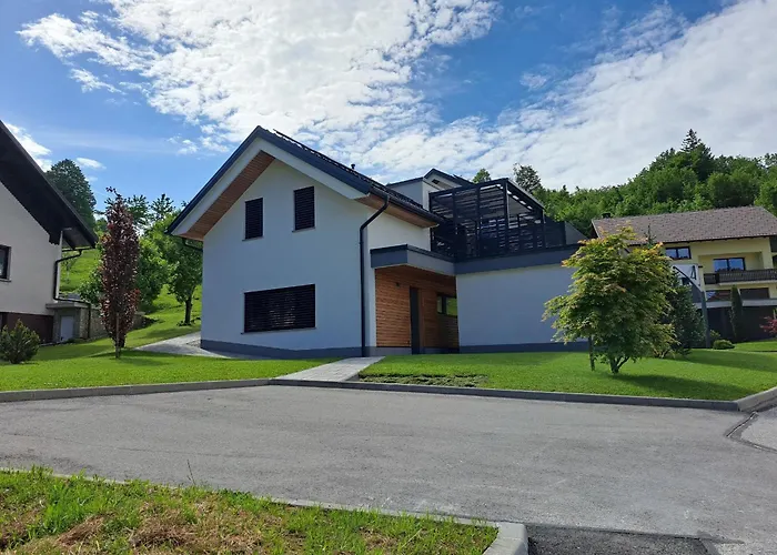 شقة S&b's Retreat