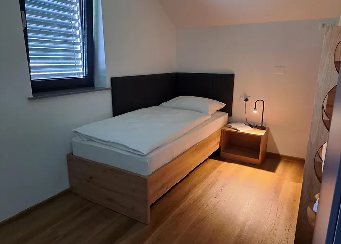 شقة S&b's Retreat *