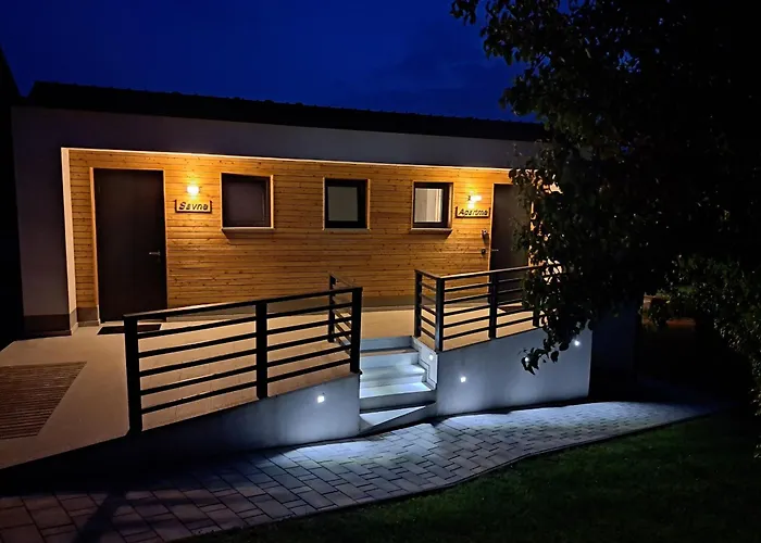 شقة S&b's Retreat Godovic