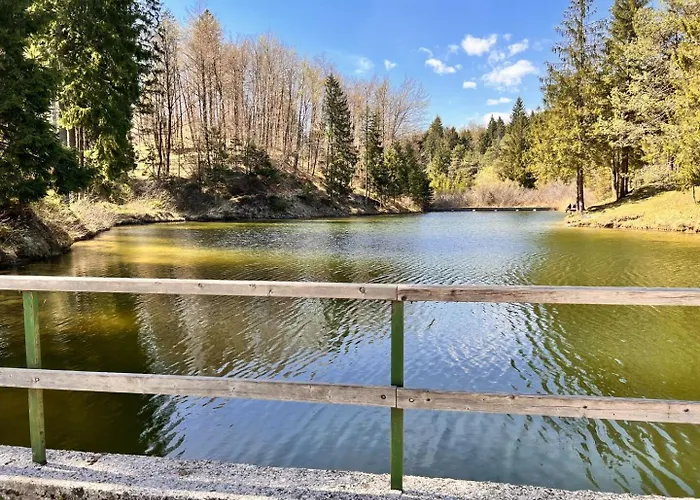 Daire S&b's Retreat *