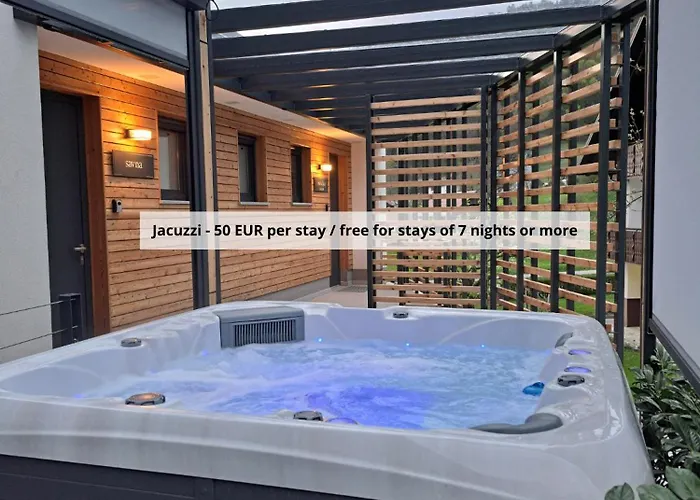 شقة S&b's Retreat *