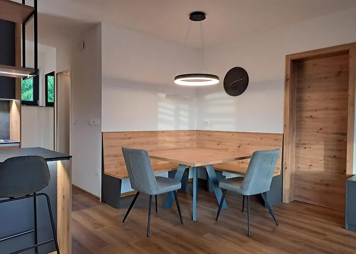 S&b's Retreat شقة