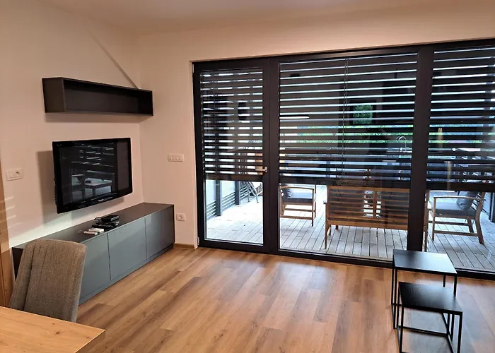 S&b's Retreat شقة *