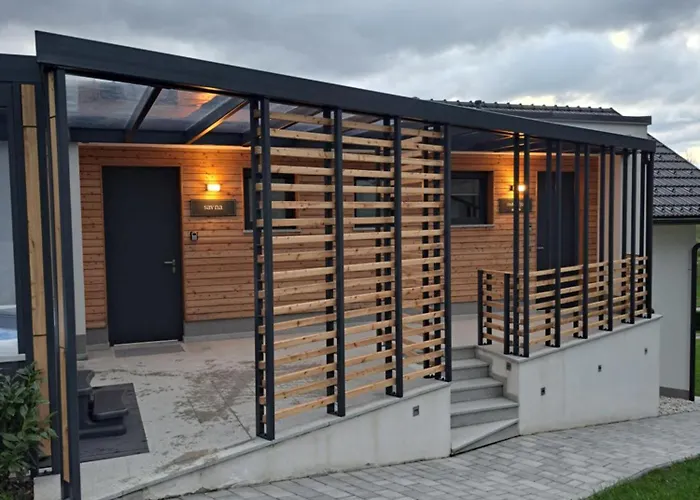 S&b's Retreat شقة Godovic