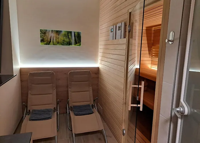 S&b's Retreat شقة