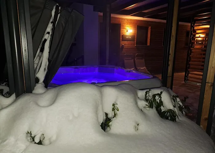 Daire S&b's Retreat Godovic